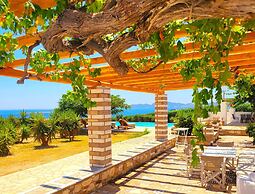 Paros Afrodite Luxury Villas