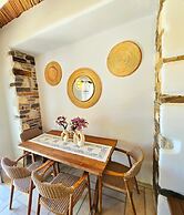 Paros Afrodite Luxury Villas