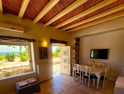 Paros Afrodite Luxury Villas