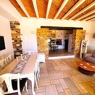 Paros Afrodite Luxury Villas