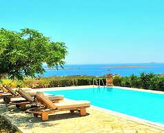 Paros Afrodite Luxury Villas