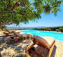 Paros Afrodite Luxury Villas