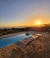 Paros Afrodite Luxury Villas