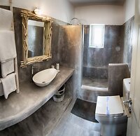 Paros Afrodite Luxury Villas