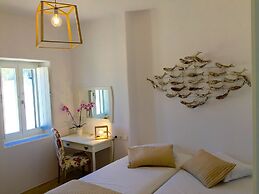 Paros Afrodite Luxury Villas