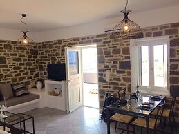 Paros Afrodite Luxury Villas