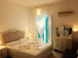 Paros Afrodite Luxury Villas