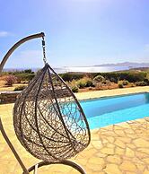 Paros Afrodite Luxury Villas