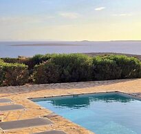 Paros Afrodite Luxury Villas