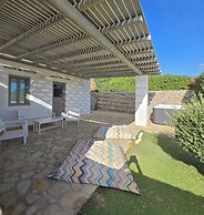 Paros Afrodite Luxury Villas