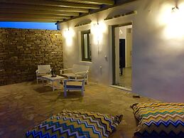 Paros Afrodite Luxury Villas