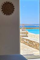 Paros Afrodite Luxury Villas