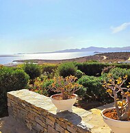 Paros Afrodite Luxury Villas