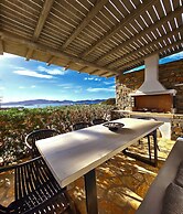 Paros Afrodite Luxury Villas