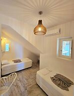 Paros Afrodite Luxury Villas