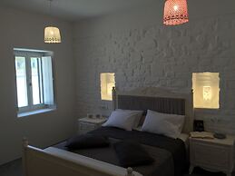 Paros Afrodite Luxury Villas
