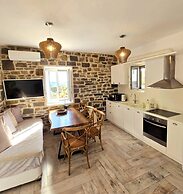 Paros Afrodite Luxury Villas