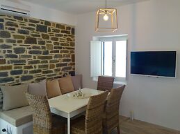 Paros Afrodite Luxury Villas