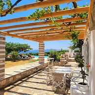 Paros Afrodite Luxury Villas