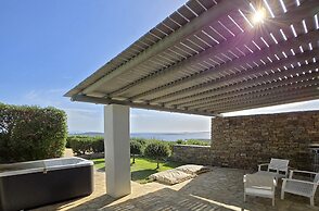 Paros Afrodite Luxury Villas