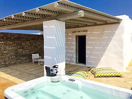 Paros Afrodite Luxury Villas