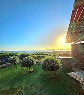 Paros Afrodite Luxury Villas