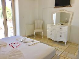 Paros Afrodite Luxury Villas