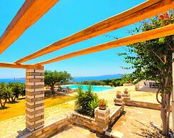 Paros Afrodite Luxury Villas