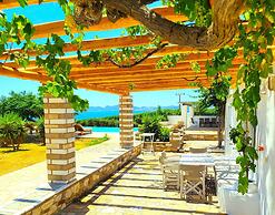 Paros Afrodite Luxury Villas