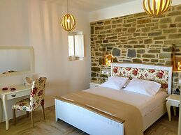 Paros Afrodite Luxury Villas