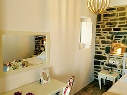Paros Afrodite Luxury Villas