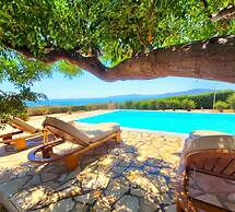 Paros Afrodite Luxury Villas