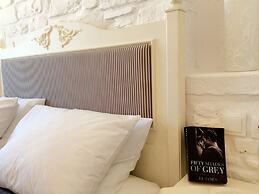 Paros Afrodite Luxury Villas