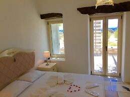Paros Afrodite Luxury Villas