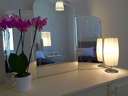Paros Afrodite Luxury Villas
