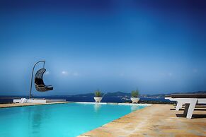 Paros Afrodite Luxury Villas