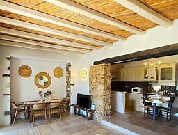 Paros Afrodite Luxury Villas