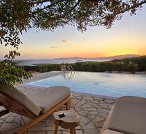 Paros Afrodite Luxury Villas