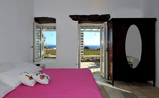Paros Afrodite Luxury Villas