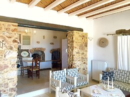 Paros Afrodite Luxury Villas