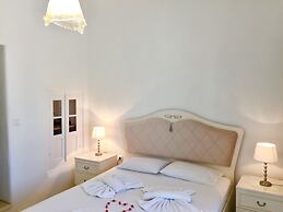 Paros Afrodite Luxury Villas