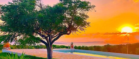 Paros Afrodite Luxury Villas