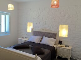 Paros Afrodite Luxury Villas