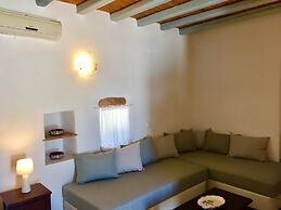 Paros Afrodite Luxury Villas