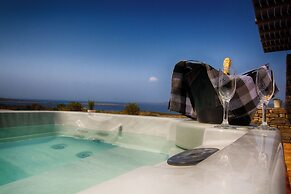 Paros Afrodite Luxury Villas
