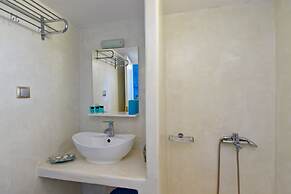 Paros Afrodite Luxury Villas