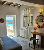 Paros Afrodite Luxury Villas