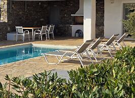 Paros Afrodite Luxury Villas