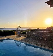 Paros Afrodite Luxury Villas