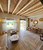 Paros Afrodite Luxury Villas